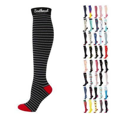 Performance Max Compression Sock